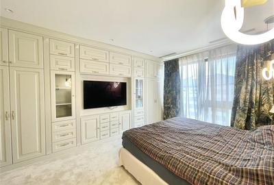 4 Rooms  Herastrau Park   Boutique building - 10