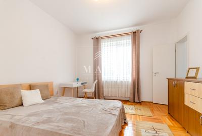 Apartament 3 camere, bloc tip vila, parcare in curte, Mihai Viteazu - 3