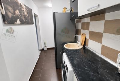 Apartament 2 camere renovat complet – Berceni, Aleea Uioara - 9