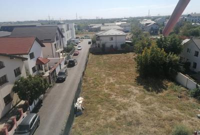 Teren Intravilan 482mp | Trapezului , Pallady | toate utilitatile - 1