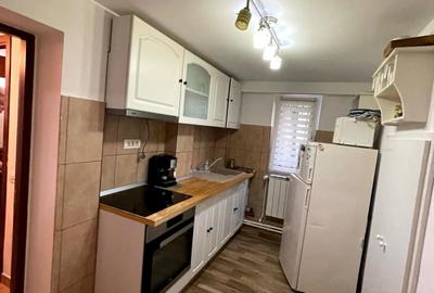 CASA CASATORIILOR  3 CAMERE CU CURTE SEPARATA, GAZE 850EURO - 23