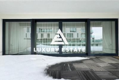 Inchiriere duplex cu 4 camere mobilat in ONE Herastrau Plaza - 28