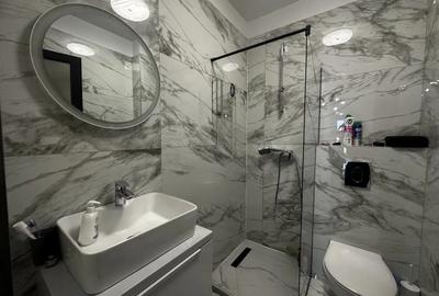 Apartament 2 camere, 55 mp, parcare, finisat, str Eroilor Floresti - 22