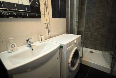 Rovine, garsoniera de vanzare, 4/4, decomandata, 37 mp, an 1985, mobilat/utilat - 9