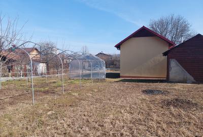 Constructie la cheie – Caprioru, Dambovita - 17