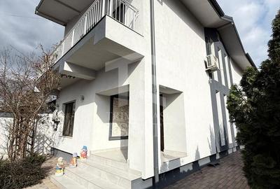 Vila individuala Chitila - 2
