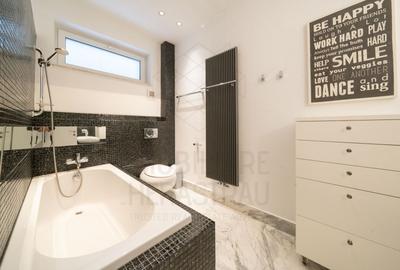 Park Residence | 5 camere | Sos Nordului | Vedere Parc - 22