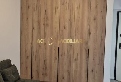 2 Camere tip Studio | Pallady | Incalzire Pardoseala | 2026 | Modern - 8