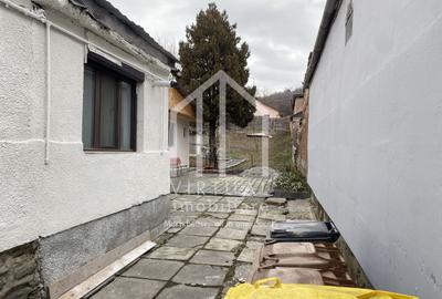 Casa individuala de vanzare in Sibiu, teren 503 mp zona Gusterita - 4