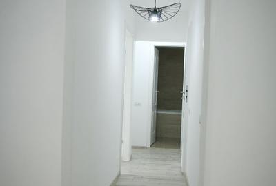 Apartament 3 camere - centrala proprie - Trafic Greu - 19
