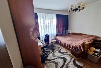 Apartament 2 camere decomandat | Et. 3/4  | Intre Lacuri | Zona Tulcea - 3
