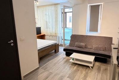 Garsoniera direct proprietar - 1