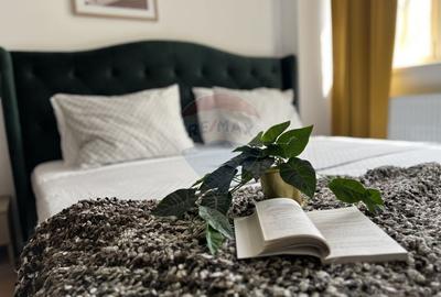 Apartament cu 2 camere de închiriat în zona Morarilor - 11