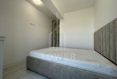 Apartament 2 camere de închiriat - Zona Doamna Stanca - 5