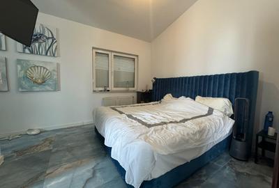 Apartament 4 camere, 113mp utili si 80mp terase, Baneasa - 15