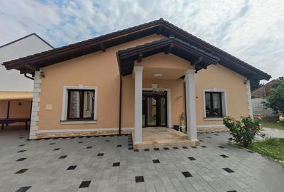 Casă in zona Iosefin - 22
