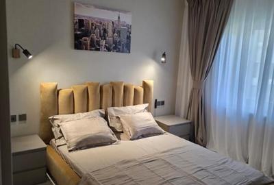 Apartament lux 2 camere Aviatiei/Metrou Aurel Vlaicu/Herastrau - 8