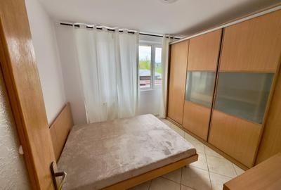 Apartament 2 camere | 2 min metrou 1 Mai | Anvelopat | Balcon | Etaj 1 - 12