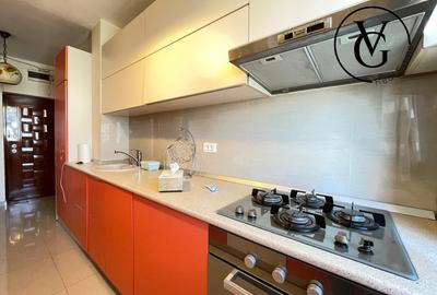 Apartament cu 2 camere în zona Grivița - 4