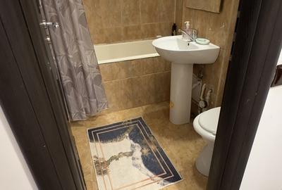Apartament 4 camere - Metrou  Costin Georgian - Centrala Propie - 12