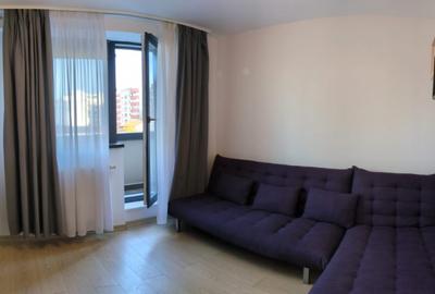 Apartament 3 camere Lux Metrocity Academiei Panduri bloc nou Parcare - 16