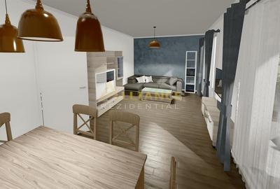 Vila individuala 4 camere locatie Popesti Leordeni - 31