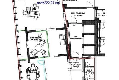 Spatiu Comercial – Central - Comision 0% - 9