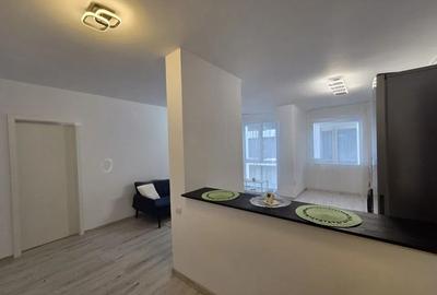 Apartament 2 camere, finisat modern,parcare subterana Floresti Eroilor - 7