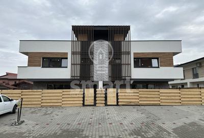 Casa cu teren langa padure Parcul Poligon Floresti 150mp 0%Comision - 17