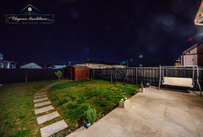Vila moderna cu 4 camere, zona Westfield, Arad - 12