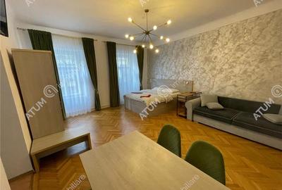 Apartament 2 camere in zona ultracentrala din Sibiu - 4