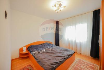 Apartament cu 3 camere de vânzare, în zona Dragoș Vodă - 8