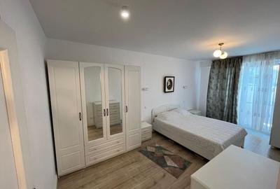 Apartament Elegant cu 2 Camere și Terasă Spectaculoasă – Valletta - 6