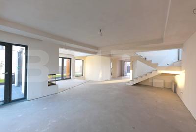 Vila de lux cu sistem Smart Home, 4 dormitoare si sala de sport - 8