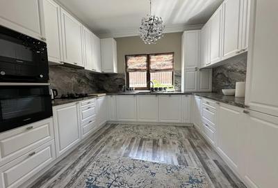 Casa 4 camere individuaa,180mp, parcare, zona Dezmir - 3