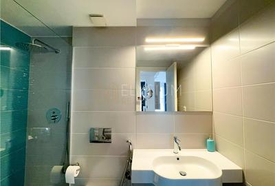 Apartament 2 camere de inchiriat Lighthouse Residence Herastrau - 16