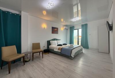 Mamaia-Sat, Vila modernă, mobilata si utilata complet, 15 camere - 36