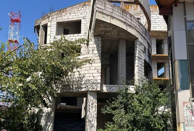 HOTEL S+P+2E+M de vanzare in Alba Iulia Cetate - 4