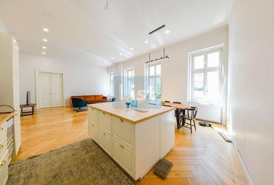 Comision 0%, Apartament 3 camere, 133 mp, Ultracentral, Iuliu Maniu - 2