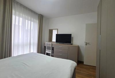 Apartament 3 camere premium-74 mp| Dressing | 2 băi | Bloc mic- 27 apartamente - 12