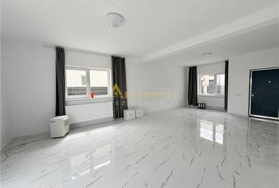 Vila individuala || mobilata utilata || teren 560mp || - 1