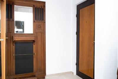 3 camere renovat, 80 mp, 2AC, centrala, loc parcare, curte interioara, Teatru TC - 2