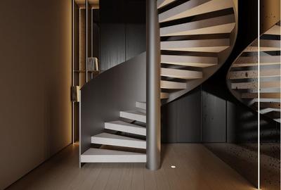 Penthouse | Zona JW Marriot | Ultra Lux - 13