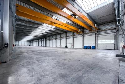 Complex Industrial Modern cu Spații de Birouri Premium - 6