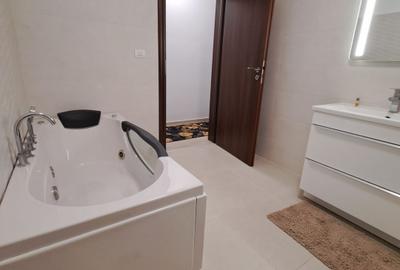 Apartament 5 Camere Duplex | De Vanzare | Bucurestii Noi | Baneasa | Parcare - 11
