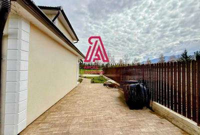 Casa 4 camere noua de vanzare, Tocile Sibiu! - 19