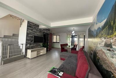Casă Înșiruită Hărman 4 Camere, Curte Teren 225 mp - 5