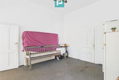 Casă individuală zonă centrală - teren 940 mp - 20