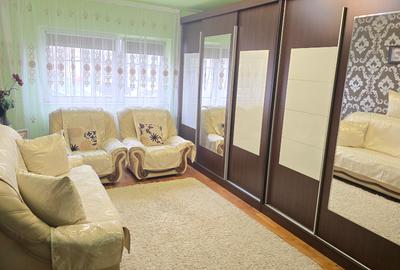 Vand apartament 3 camere decomandat in Deva, zona Pescarilor, parter inalt, - 1