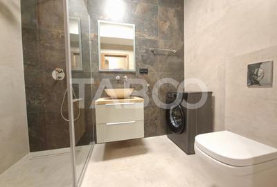 Apartament modern 2 camere si parcare prima inchiriere Mall Promenada - 6